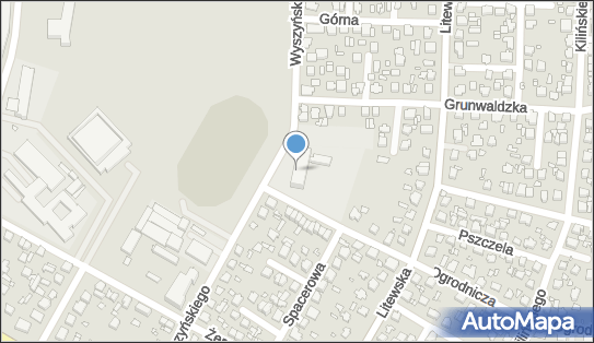 5632157566, Uczniowski Klub Sportowy 