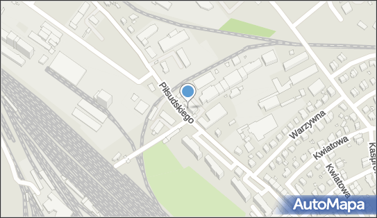 6711002491, Amer sp. z o.o. 