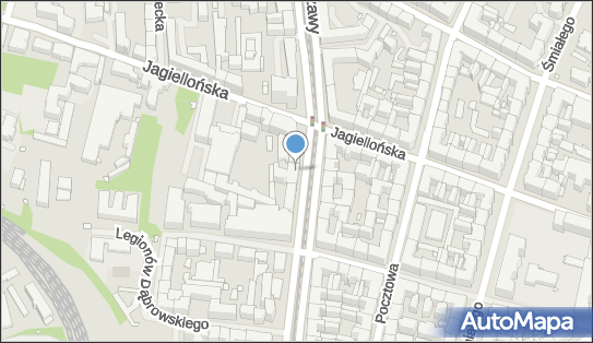 5990300837, Przedsiębiorstwo Budowlane 