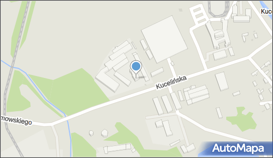 150020756, Mostostal Zabrze - Zakład Montażowo Produkcyjny 
