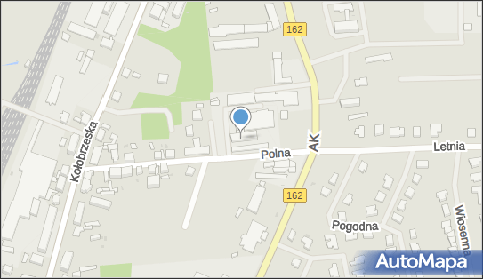 6721571836, Zakład Przetwórstwa Spożywczego 