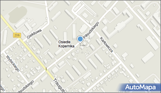 6692453582, Centrum Chrześcijańskie 