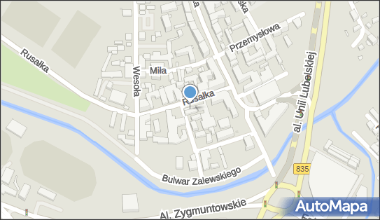 430695495, Klub Motorowy 