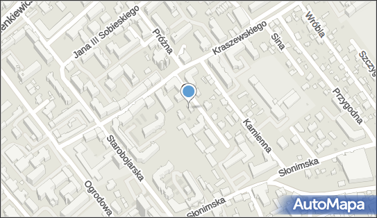 9662086577, Komisja Międzyzakładowa KNSZZ 