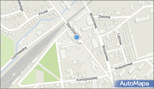 9730919507, Sportowy Klub Strzelecki 