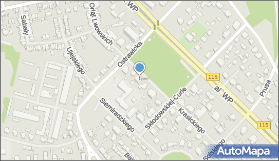 9551973016, P.H.U 