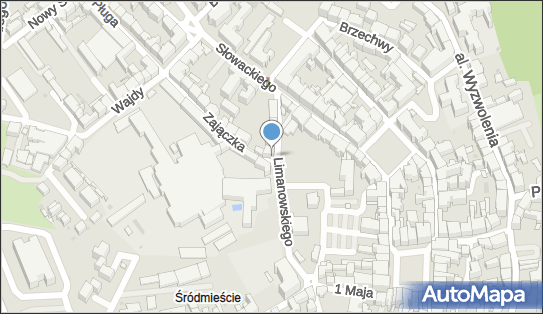 8862594616, Zakład Techniki Biurowej 