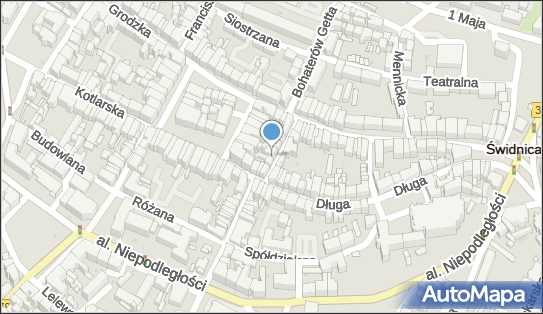 8842237155, Zakład Ogólnobudowlany 