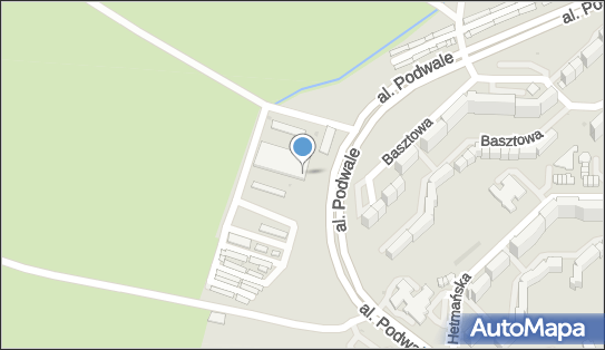 8860006816, Spółdzielnia Mieszkaniowa 