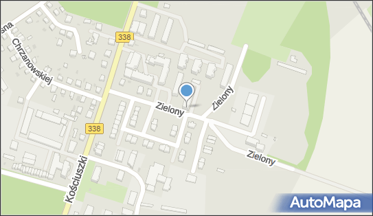 9171188340, Zakład Usługowy 