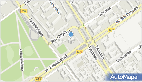 1132371946, Eleos Prawosławny Metropolitalny Ośrodek Miłosierdzia 