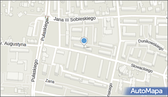 5732595107, Kościół Chrześcijański 