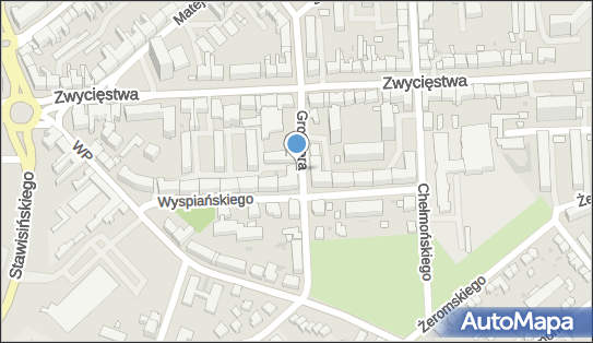 6690012916, 1) Kancelaria Doradztwa Podatkowego i Audytu 