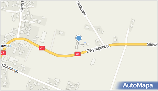 6452139076, Henryk Strauch Zajazd 
