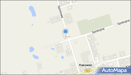 5811906240, Klub Sportowy 