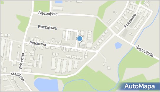 8943036346, Wspólnota Mieszkaniowa 