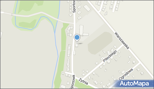 7570001715, Miejski Klub Sportowy 