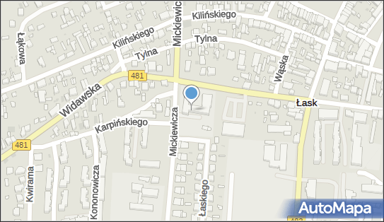 8311501576, Organizacja Międzyzakładowa NSZZ 