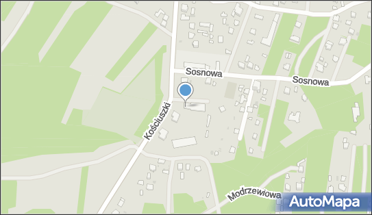 9222960001, Organizacja Zakładowa NSZZ 