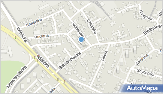 6792593880, Hurtownia Artykułów Przemysłowych 