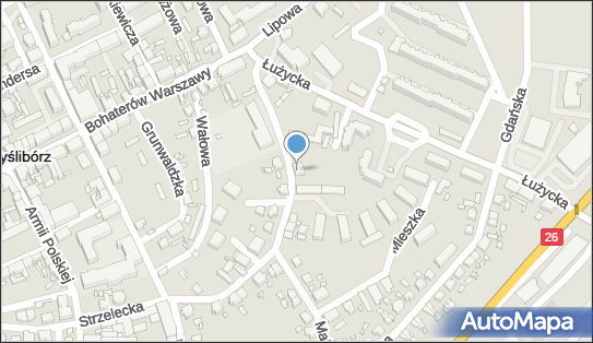 5970005130, Hurtownia 