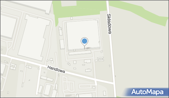6272721107, Przedsiębiorstwo Usługowe 