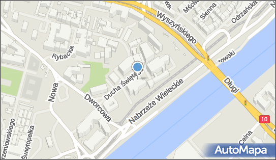 9551055510, Usługi Ogólnobudowlane i Transportowe 