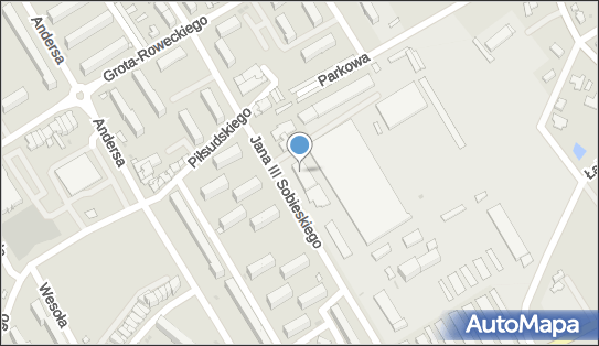 891549865, Zakład Gastronomiczno-Handlowy 