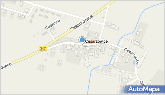 8961222645, Zakład Handlowo-Usługowy 