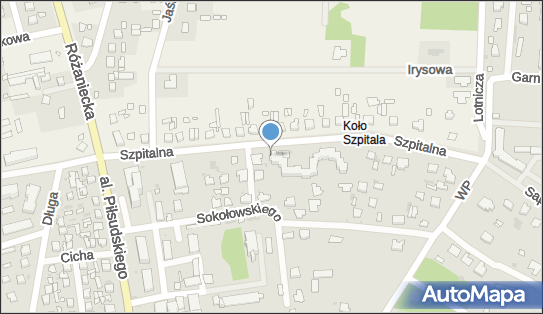 5651323617, Ośrodek Szkolenia Kierowców 