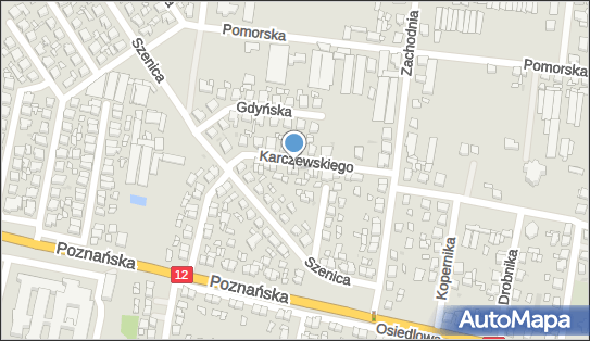 6271040977, Studio Rekreacyjne 