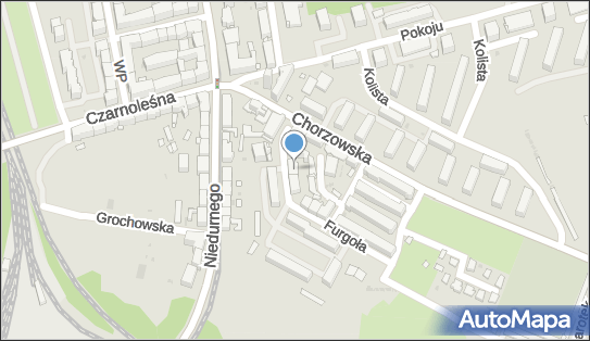 6521643399, F.H.U.