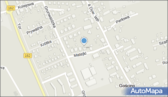 6711226836, Przedsiębiorstwo Handlowo-Usługowe 