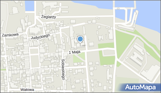 5871668057, Organizacja Międzyzakładowa NSZZ 