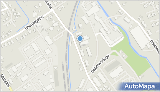 6692297047, Firma Usługowa 