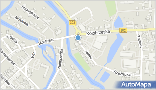 8571652823, Firma Handlowo-Usługowa 