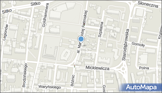 8732953488, Komisja Zakładowa NSZZ 
