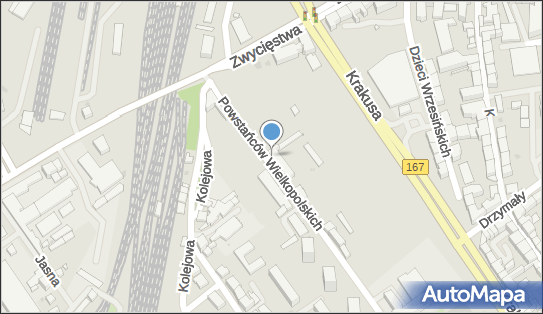 6691026748, Przedsiębiorstwo Wielobranżowe 