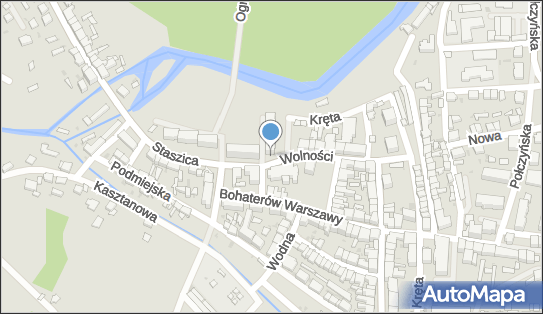 2530241310, Wspólnota Mieszkaniowa 