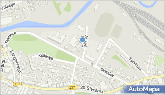 5961689270, Klub Sportowo-Rehabilitacyjny Abstynentów 