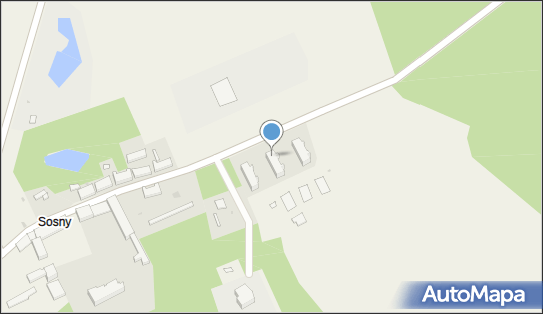 080055094, Klub Sportowy 