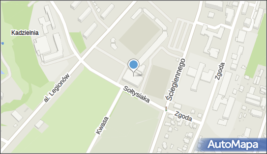 6570238641, Kielecki Klub Sportowy 