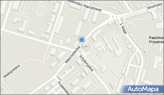 331469640, Klub Sportowy 