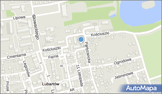 7142043632, Lubartowski Klub Pływacki 