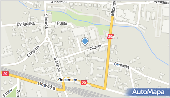 2530254502, Towarzystwo Rekreacyjno Sportowe 