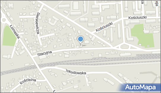 5372622982, Klub Biegacza 