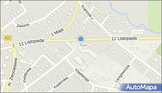 5391405518, Uczniowski Klub Sportowy 