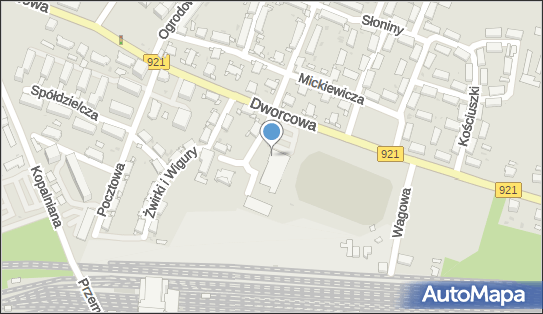 6311014533, Górniczy Klub Sportowy 