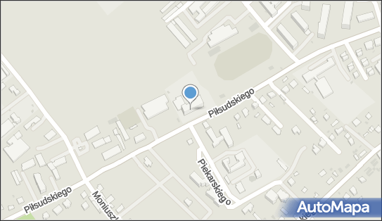 5641770964, Uczniowski Klub Sportowy 
