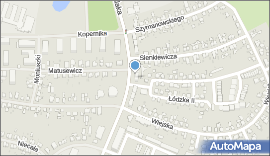 6730008081, Przedsiębiorstwo Wielobranżowe 